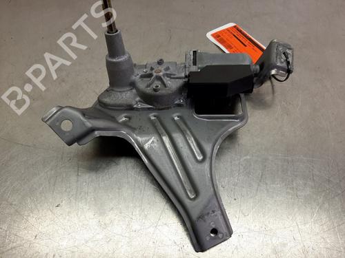 Rear wiper motor TOYOTA YARIS (_P13_) 1.5 Hybrid (NHP130_) | BP22171802M102 
