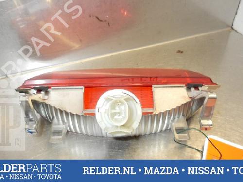 Used Third brake light NISSAN MICRA III (K12) 1.2 16V (65 hp) 22146573