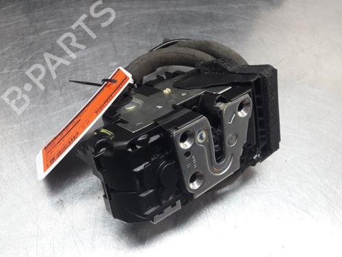 Used Front right lock NISSAN JUKE (F15) 1.6 (117 hp) 22164483