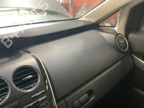 Used Passenger airbag MAZDA CX-7 (ER) 2.2 MZR-CD AWD (ER10A) (173 hp) 30811312