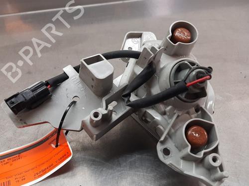 Blinklys fortil højre MAZDA CX-3 (DK) 2.0 SKYACTIV-G (121 hp) 29917392