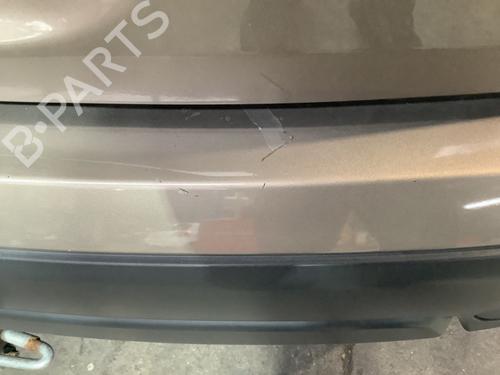 Pare-chocs arrière NISSAN QASHQAI I (J10, NJ10) 2.0 | BP29971398C8 