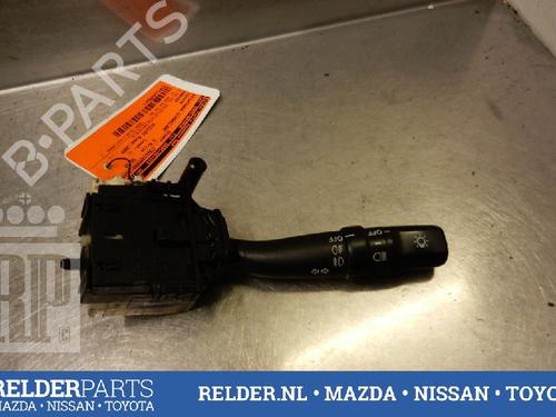 Used Steering column stalk TOYOTA PREVIA II (_R3_) 2.0 D-4D (CLR30_, CLR30R) (116 hp) 22141672