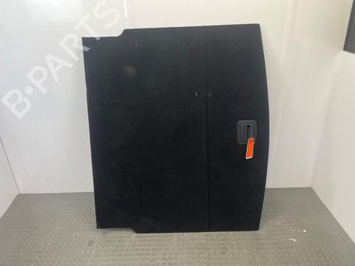 Kofferraumverkleidung für MAZDA CX-60 (KH_) e-SKYACTIV PHEV (KH0H) (328 hp) 31138154