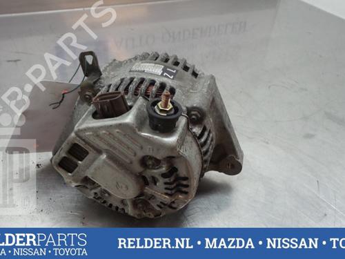 Alternator TOYOTA MR2 III (ZZW3_) 1.8 16V VT-i (ZZW30) | BP22150150M7 