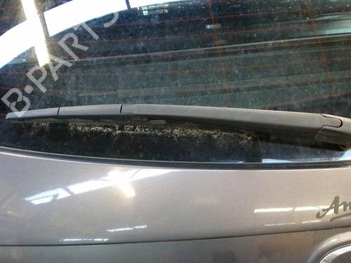 Bakre vindusviskerarm MAZDA 6 Estate (GH) 2.2 MZR-CD (GH10) (163 hp) 22157641