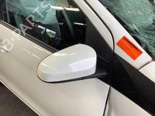 Used Right mirror TOYOTA AYGO (_B4_) 1.0 (KGB40) (69 hp) 28048946