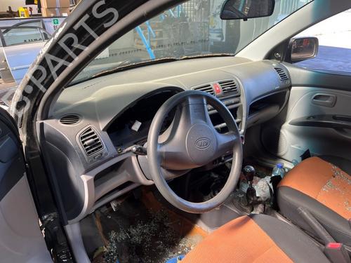 Warning switch KIA PICANTO I (SA) 1.0 | BP27476122I22 