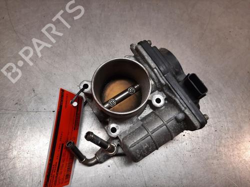Throttle body NISSAN MICRA IV (K13K, K13KK) 1.2 | BP22163224M82 