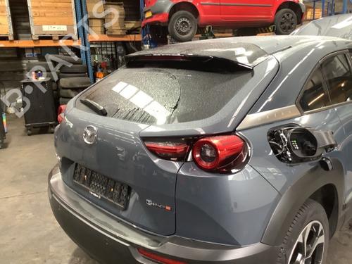 Tailgate MAZDA MX-30 (DR) e-SKYACTIV R-EV | BP40624918C6 - Image 2