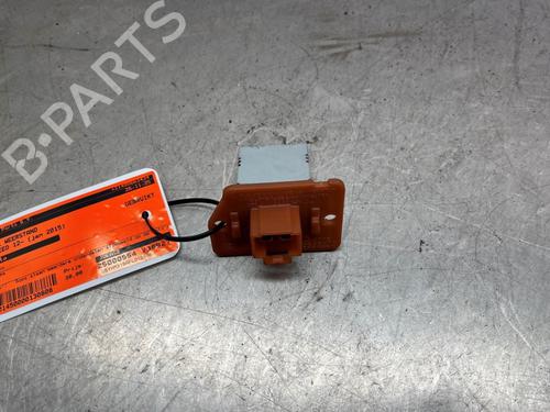 Used Heater resistor Heater resistor KIA PRO CEE'D (JD) 1.4 CRDi 90 (90 hp) 30804907 30804907