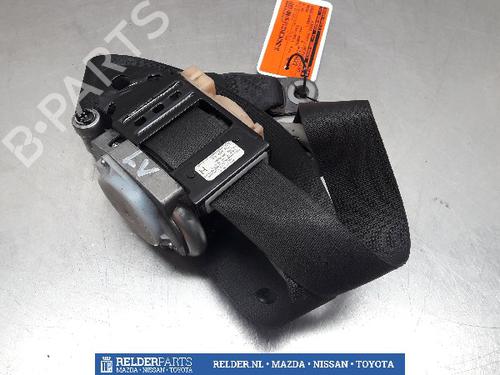 Venstre foran beltestrammer MAZDA 6 Station Wagon (GY) 2.0 DI (GY19) (121 hp) 22156385