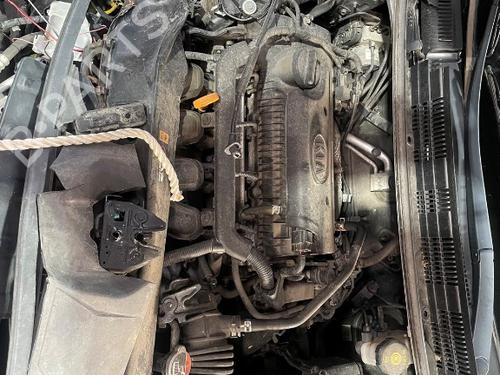 Used ABS pump KIA STONIC (YB) 1.4 CVVT (99 hp) 30340121