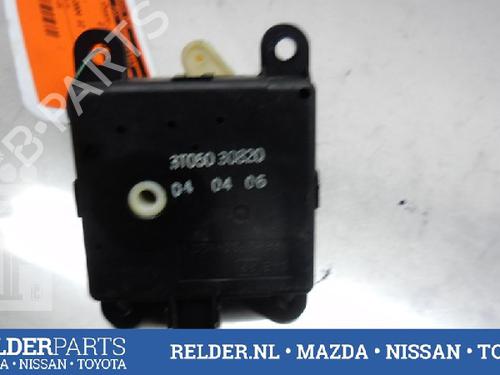 Electronic module NISSAN ALMERA TINO (V10) 2.2 dCi | BP22147555M83 