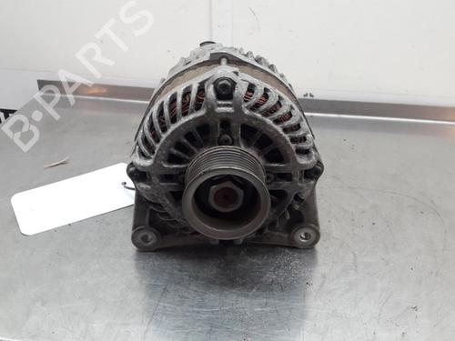 Alternator NISSAN NOTE (E11, NE11) 1.6 | BP22163685M7 