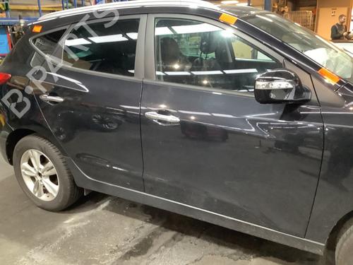 Right front door HYUNDAI ix35 (LM, EL, ELH) 2.0 | BP29503514C3 