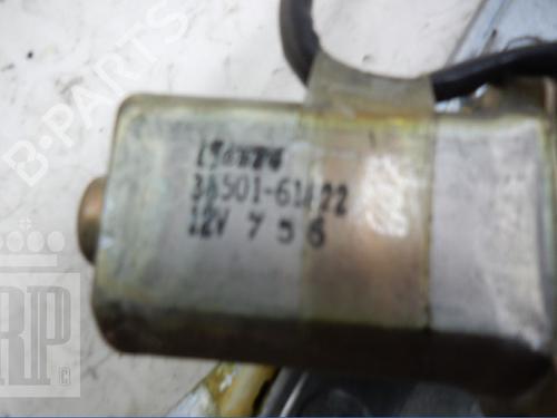 Rudehejsemekanisme Højre bagtil MAZDA 626 V Hatchback (GF) 2.0 (GFER) | BP22149699C25 