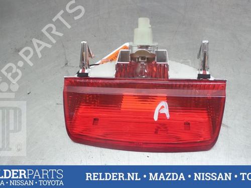 Used Third brake light NISSAN MICRA III (K12) 1.4 16V (88 hp) 22157492