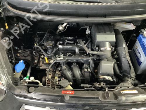 Caixa de velocidades KIA PICANTO II (TA) 1.0 (69 hp) 32221102