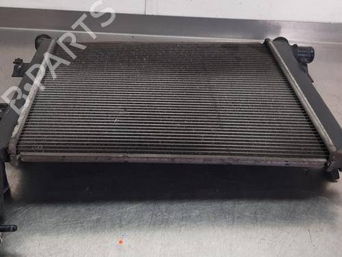 Water radiator KIA PICANTO II (TA) 1.0 | BP36377902M31 - Image 2