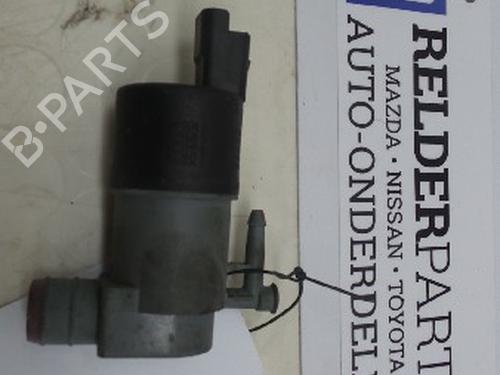 Used Washer pump Washer pump 22147987 22147987
