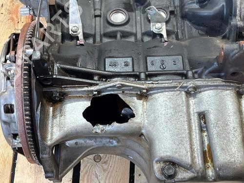 Engine TOYOTA YARIS (_P9_) 1.3 VVT-i (SCP90_, SCP90R) | BP27453182M1 