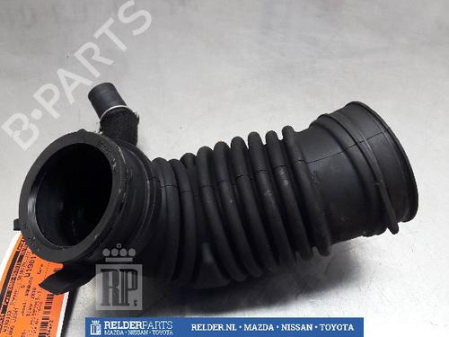 Pipe TOYOTA AVENSIS Saloon (_T27_) 2.0 D-4D (ADT270_, ADT270R) | BP22157931M125 
