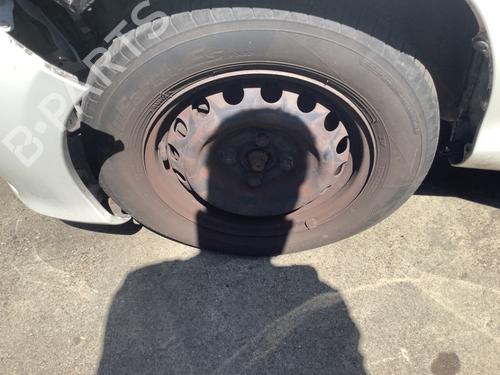 Used Rim TOYOTA YARIS (_P13_) 1.0 (KSP130_, KSP130) (69 hp) 22166412
