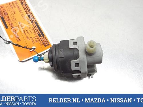 Headlight adjuster motor NISSAN ALMERA TINO (V10) 1.8 | BP22136363E19 