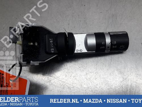 Used Steering column stalk NISSAN 350Z Coupe (Z33) 3.5 (AAZ33) (280 hp) 22160221