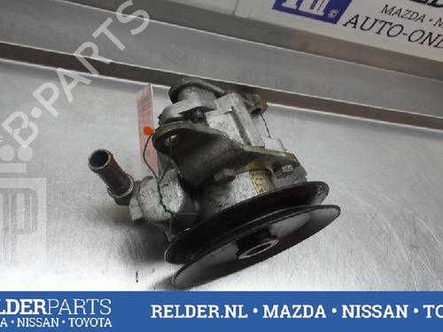 Steering pump NISSAN PRIMERA Traveller (WP11) 2.0 TD | BP22140334M99 