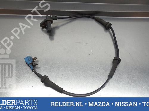Electronic sensor NISSAN X-TRAIL I (T30) 2.2 dCi 4x4 | BP22147035M84 