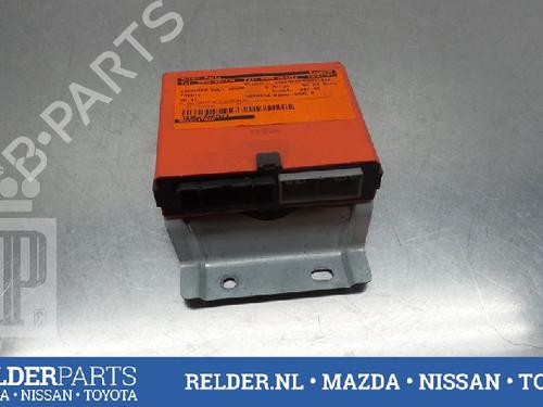 Used Control unit Control unit TOYOTA MR2 III (ZZW3_) 1.8 16V VT-i (ZZW30) (140 hp) 22134742 22134742
