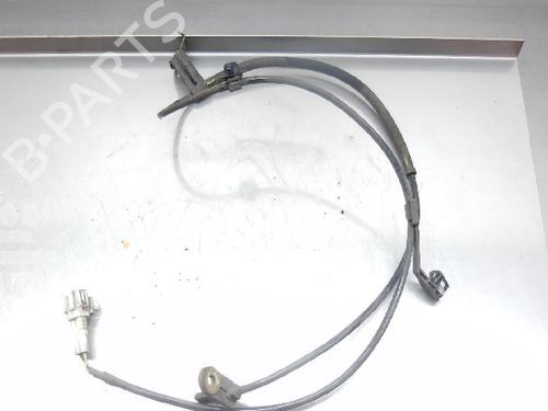 Used Electronic sensor TOYOTA YARIS (_P9_) 1.0 VVT-i (KSP90_, KSP90R) (69 hp) 22150773