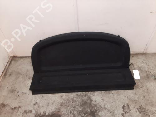 Rear parcel shelf MAZDA 6 Hatchback (GG) 1.8 | BP22140310C85 