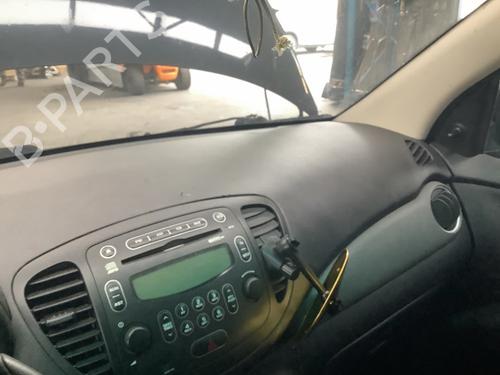Used Passenger airbag Passenger airbag HYUNDAI i10 I (PA) 1.1 (67 hp) 36489055 36489055