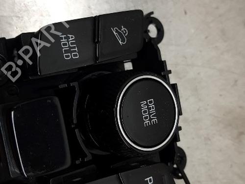 Used Switch Switch KIA SPORTAGE V (NQ5) 1.6 T-GDi Hybrid (230 hp) 28017278 28017278