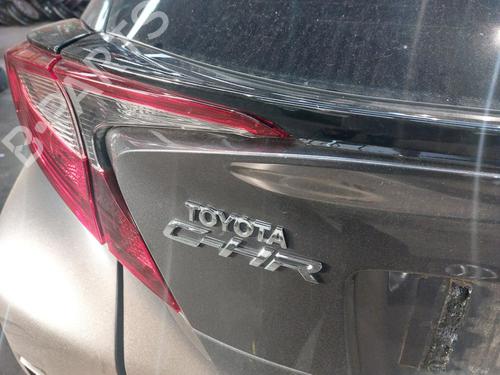 Left taillight TOYOTA C-HR (_X1_) 2.0 Hybrid (MAXH10) | BP28118675C34 
