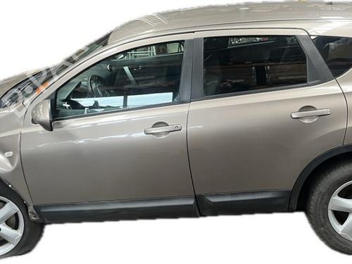 Front left lock NISSAN QASHQAI / QASHQAI +2 I (J10, NJ10, JJ10E) 1.6 | BP24875448C98 