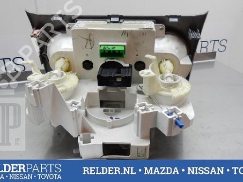 Climate control NISSAN PIXO (UA0) 1.0 | BP22145043I5 