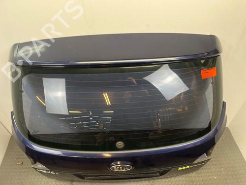 Tailgate KIA VENGA (YN) 1.4 CVVT | BP25004937C6  - Image 5