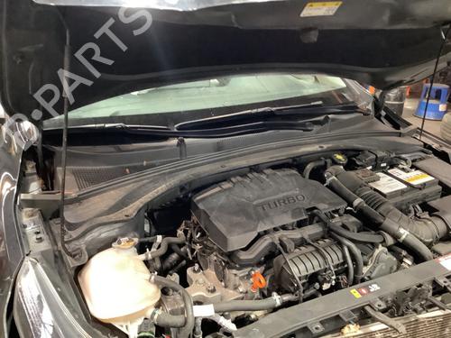 Scuttle Panel KIA CEED Sportswagon (CD) 1.0 T-GDI (101 hp) 31874232