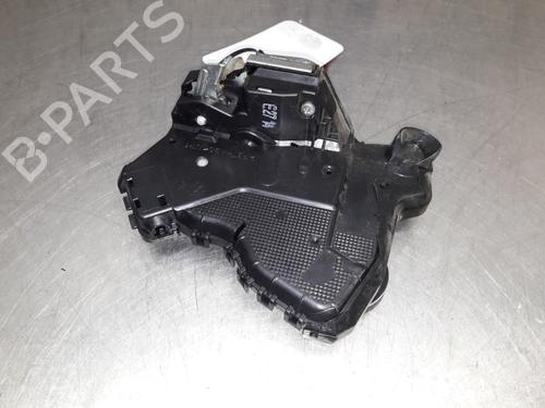 Front right lock TOYOTA AVENSIS Estate (_T27_) 1.8 VVT-i (ZRT271_, ZRT271R) | BP22164878C97 