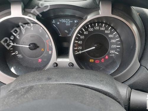 Used Engine NISSAN JUKE (F15) 1.2 DIG-T (115 hp) 30497265