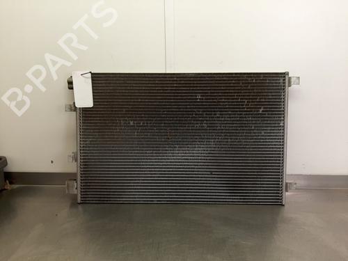 Radiatore A/C Radiatore A/C NISSAN QASHQAI I (J10, NJ10) 1.6 (117 hp) 34614395 34614395