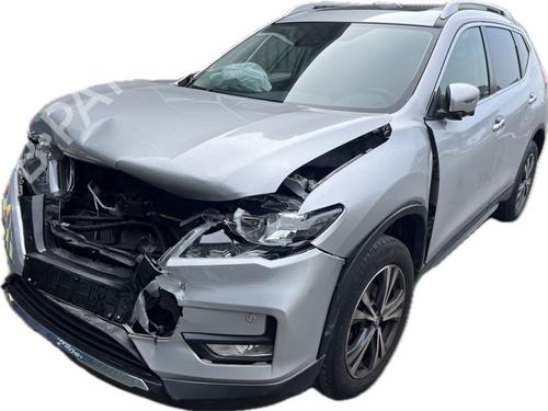 Electronic module NISSAN X-TRAIL III (T32_, T32R, T32RR) 1.6 DIG-T (T32) | BP22172617M83 