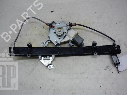 Used Front right window mechanism NISSAN MICRA III (K12) 1.2 16V (80 hp) 22150120