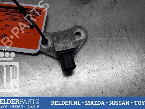 Modulo electronico NISSAN MICRA IV (K13K, K13KK) 1.2 (80 hp) 30811286