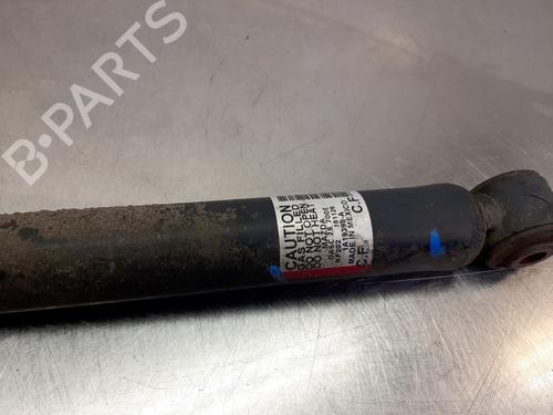 Used Left rear shock absorber Left rear shock absorber MAZDA 2 Hatchback (DL, DJ) 1.5 SKYACTIV-G (90 hp) 24440948 24440948