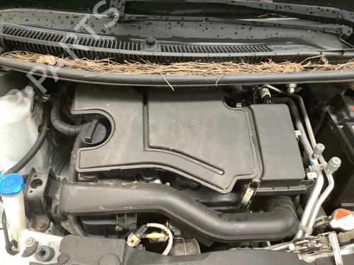 Used Air filter box TOYOTA AYGO (_B4_) 1.0 (KGB40) (69 hp) 22170111